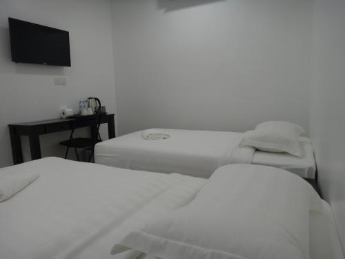 hotel seri geliga