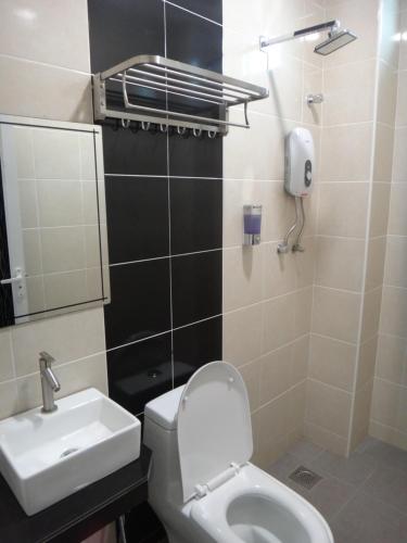 hotel seri geliga