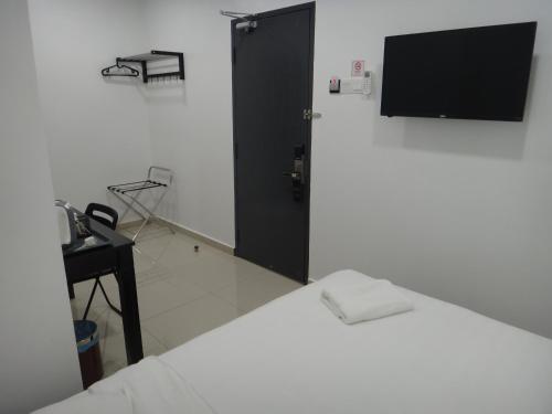 hotel seri geliga