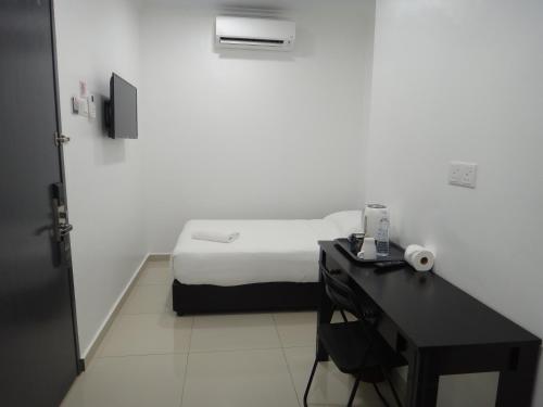 hotel seri geliga