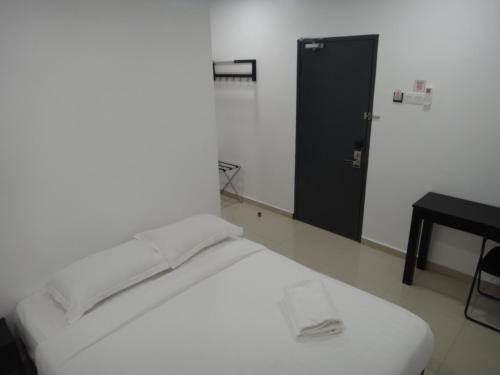 hotel seri geliga