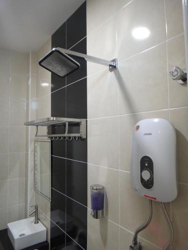 hotel seri geliga