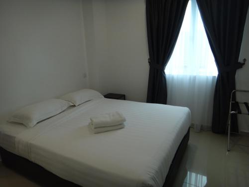hotel seri geliga