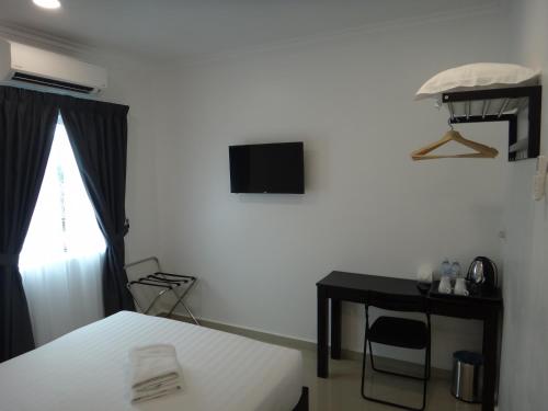 hotel seri geliga