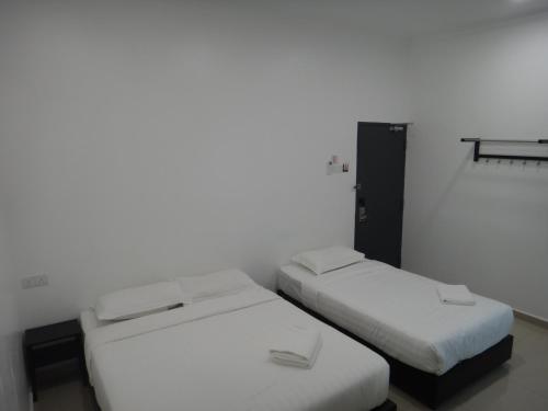 hotel seri geliga