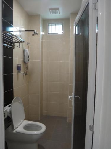 hotel seri geliga
