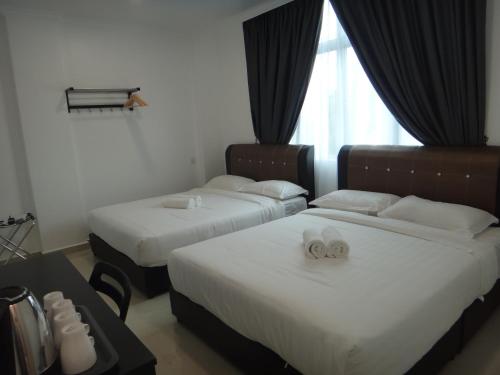 hotel seri geliga