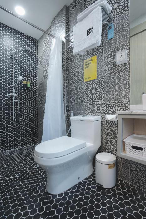 konko hostel jakarta