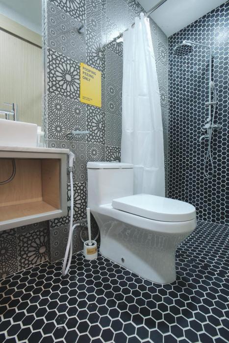 konko hostel jakarta