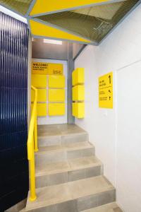 konko hostel jakarta