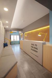 konko hostel jakarta