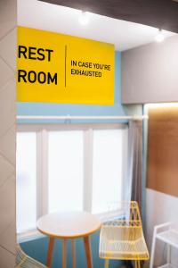 konko hostel jakarta