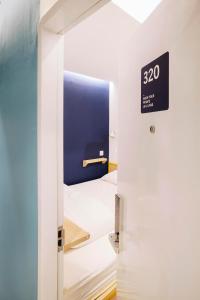 konko hostel jakarta