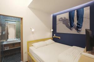 konko hostel jakarta