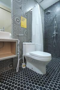 konko hostel jakarta