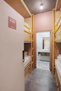 konko hostel jakarta