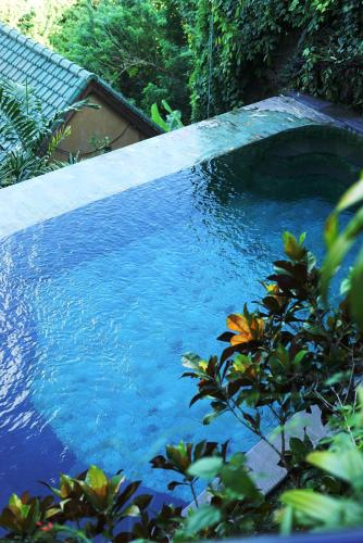 Sunrise Villa Ubud,Ubud>>Bali,3 star