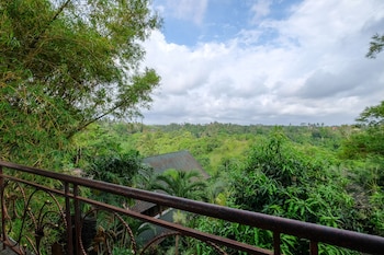 sunrise villa ubud