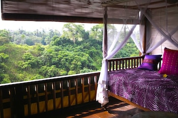 sunrise villa ubud