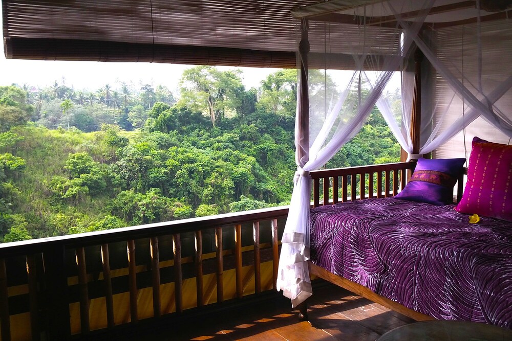 sunrise villa ubud