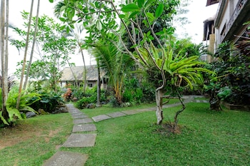 sunrise villa ubud