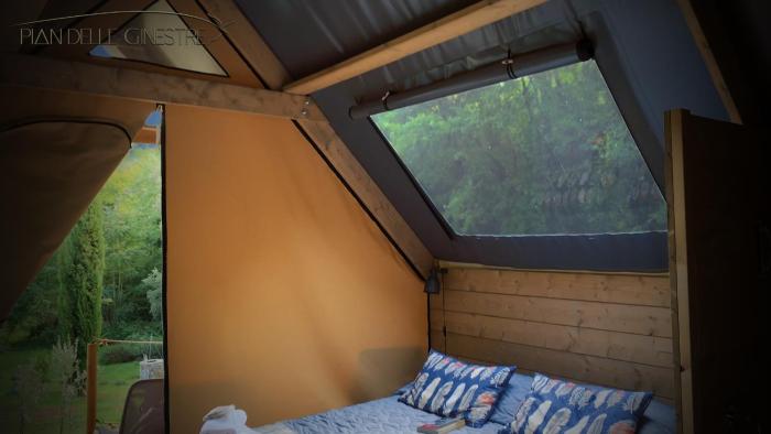 glamping pian delle ginestre