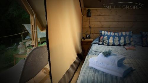 glamping pian delle ginestre