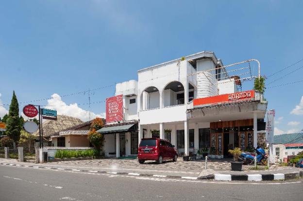 bukittinggi