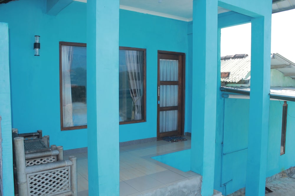 omah sundak homestay