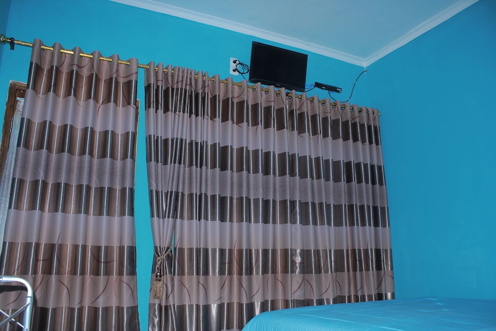 omah sundak homestay