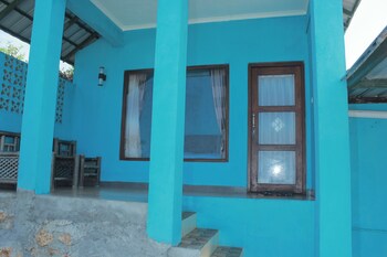 Omah Sundak Homestay,,2.5 star