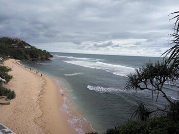 omah sundak homestay