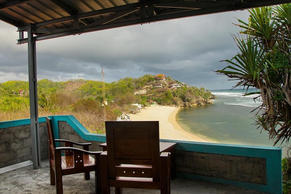 omah sundak homestay