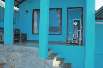 omah sundak homestay