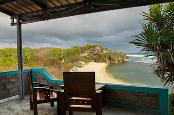 omah sundak homestay