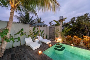 liam private villa
