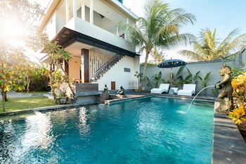 liam private villa