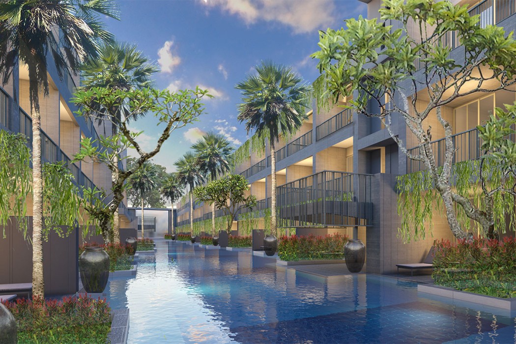 kanvaz village resort seminyak