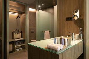 kanvaz village resort seminyak