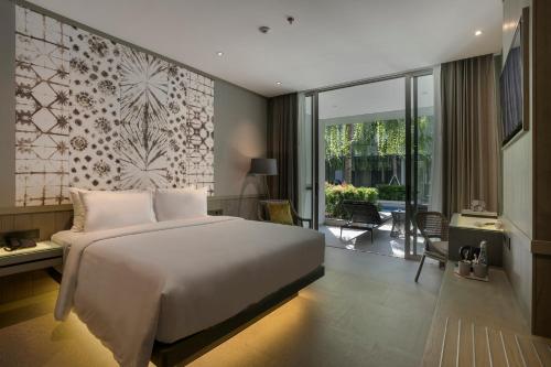 kanvaz village resort seminyak