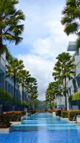 kanvaz village resort seminyak