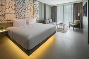 kanvaz village resort seminyak