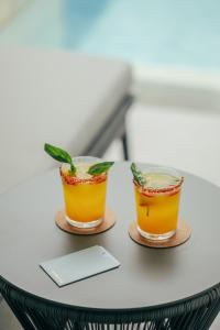 kanvaz village resort seminyak