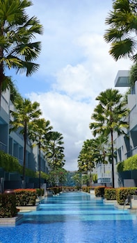 kanvaz village resort seminyak