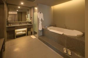kanvaz village resort seminyak