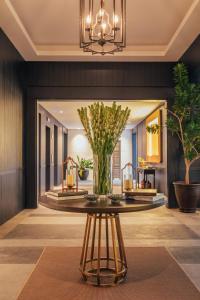 kanvaz village resort seminyak