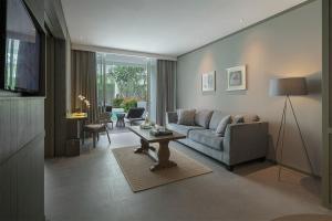 kanvaz village resort seminyak