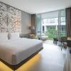kanvaz village resort seminyak