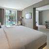 kanvaz village resort seminyak