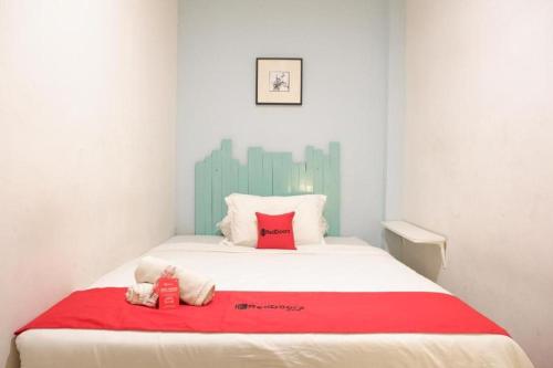 reddoorz just in mataram city